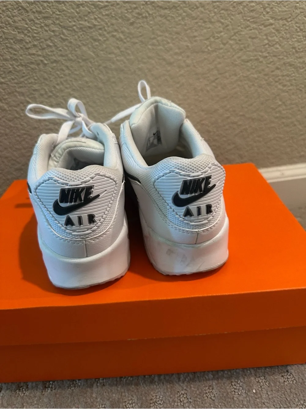 Nike classic sneakers